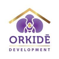 Orkide Development Logo